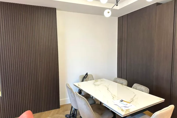 Appartamento in vendita a Tirana 2+1, Arredato