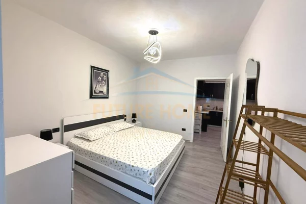 Apartment for rent in Tirana 1+1, Furnished