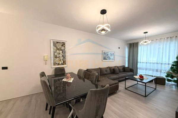 Apartment for rent in Tirana 1+1, Furnished