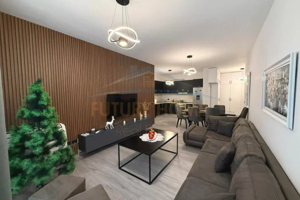 Qera Apartament 1+1 Unaza e Re