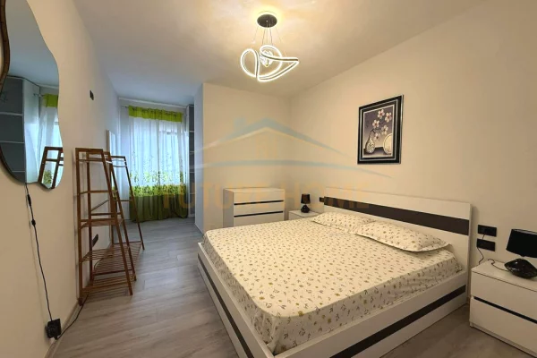 Apartment for rent in Tirana 1+1, Furnished