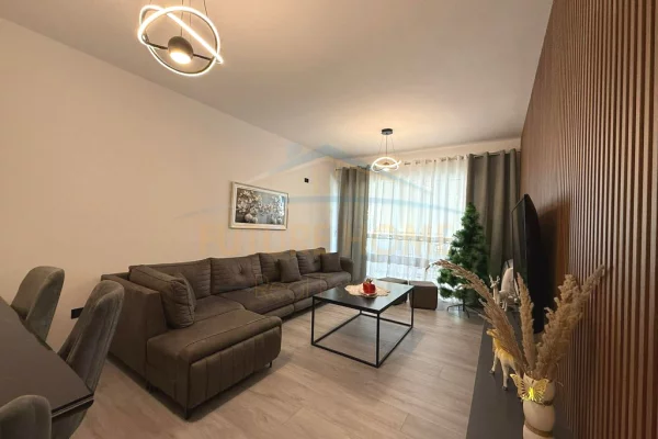 Apartment for rent in Tirana 1+1, Furnished