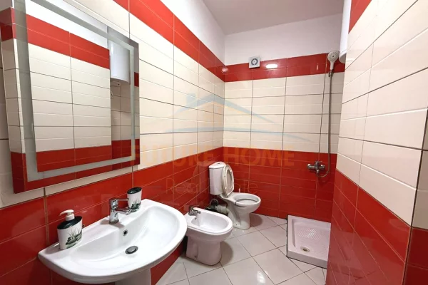 Apartment for rent in Tirana 1+1, Furnished