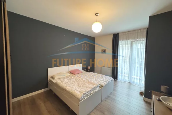 Villa di lusso in vendita a Tirana 4+1, Arredato