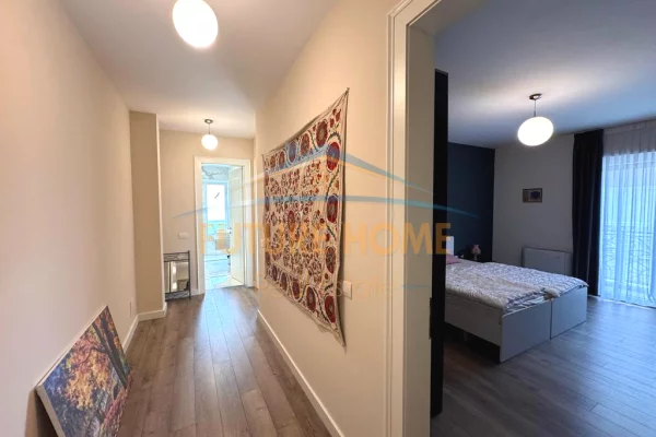 Villa di lusso in vendita a Tirana 4+1, Arredato