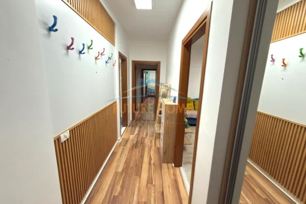 Apartment for rent in Tirana 3+1, Furnished