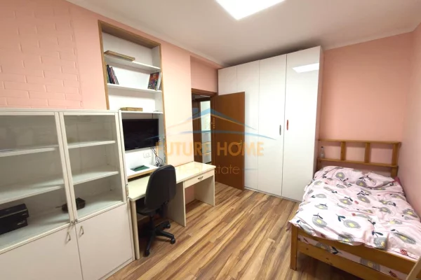 Apartment for rent in Tirana 3+1, Furnished