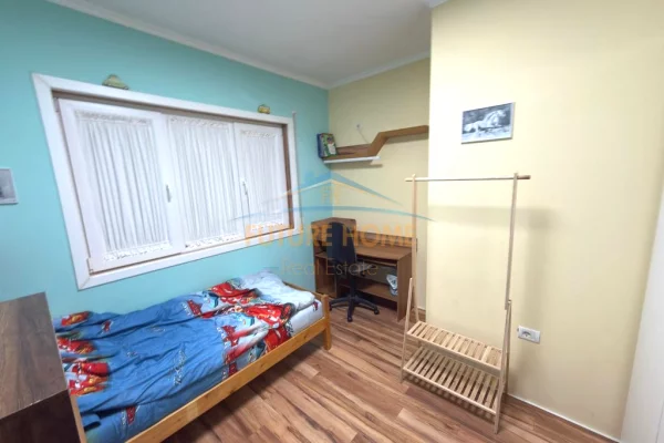 Apartment for rent in Tirana 3+1, Furnished