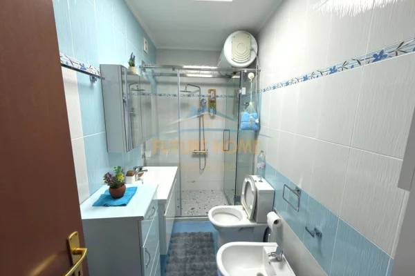 Apartment for rent in Tirana 3+1, Furnished