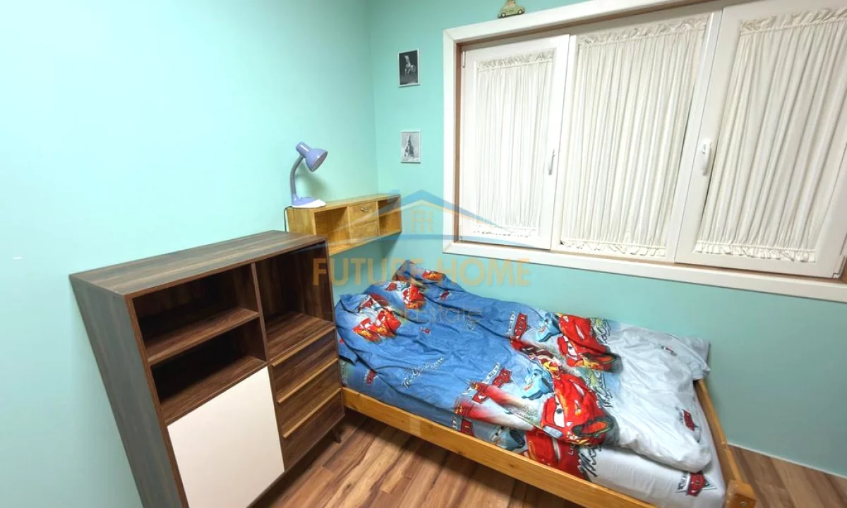 Apartment for rent in Tirana 3+1, Furnished