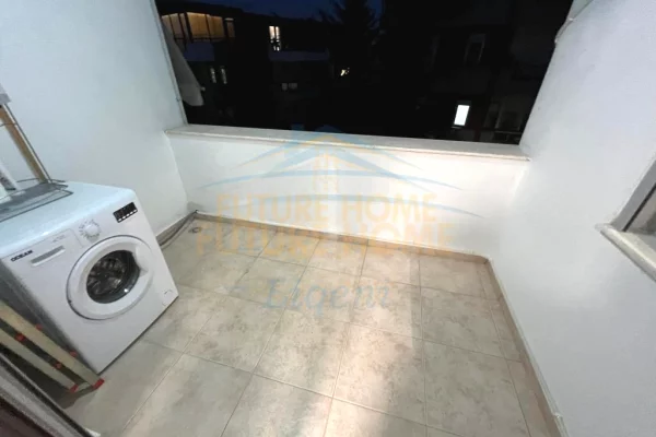 Apartment for rent in Tirana 1+1, Furnished