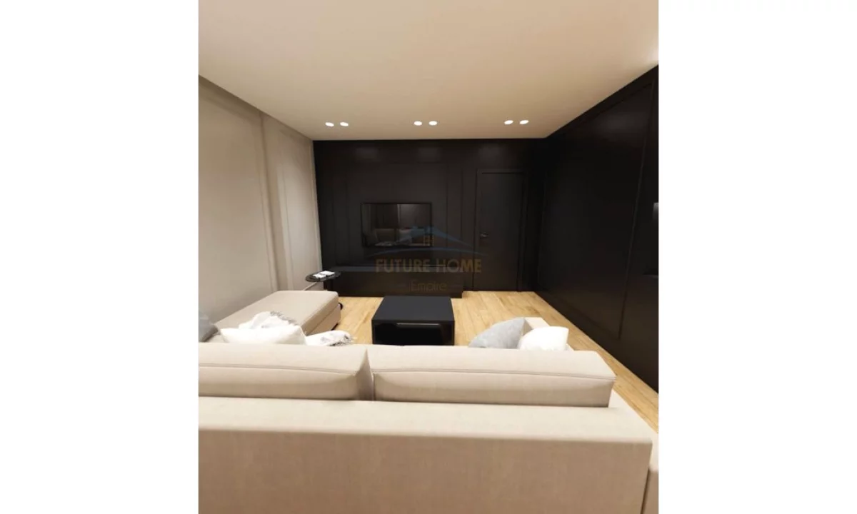 Apartment for rent in Tirana 1+1, Furnished