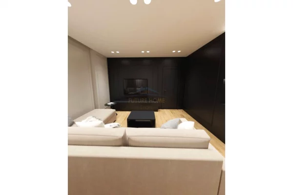 Qera, Apartament 1+1, Rruga e Bogdaneve, Tirane