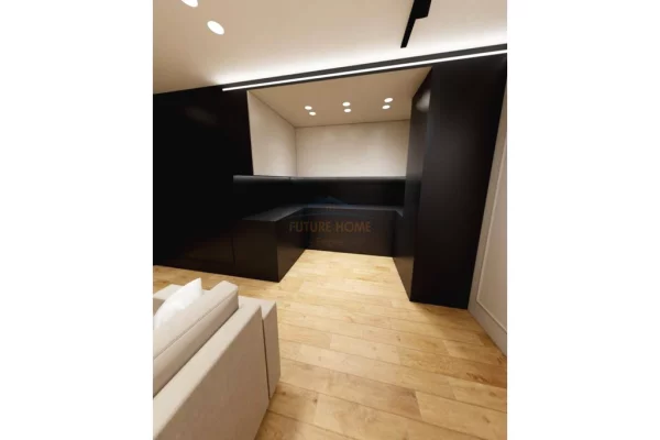 Apartment for rent in Tirana 1+1, Furnished