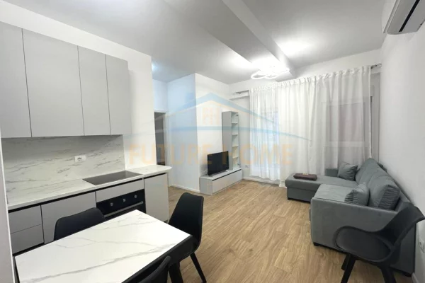Qera, Apartament 2+1, Ali Demi, Tiranë.