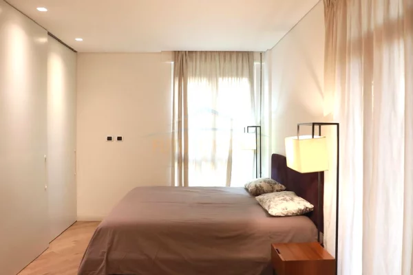 Appartamento in vendita a Tirana 2+1, Arredato