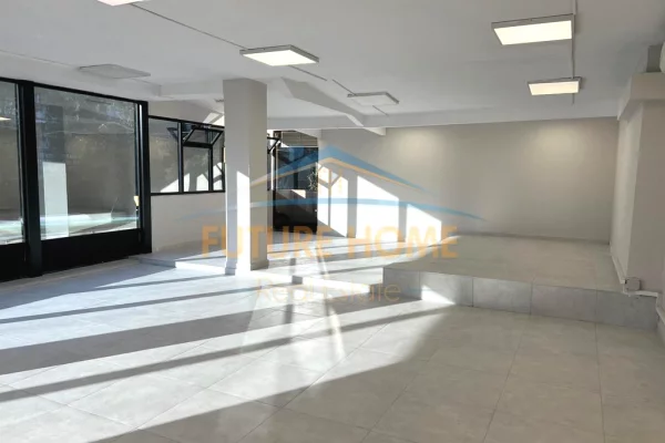 Apartment for rent in Tirana 1+1, Furnished