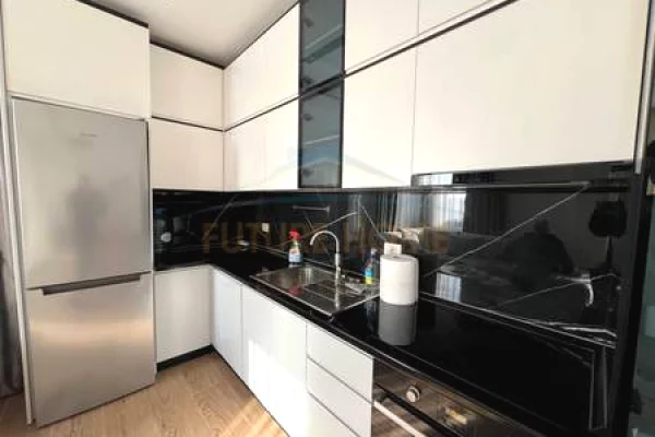 Apartment for rent in Tirana 1+1, Furnished