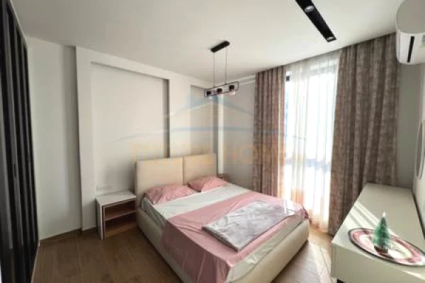 Apartment for rent in Tirana 1+1, Furnished