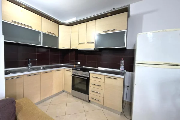 Apartment for rent in Tirana 2+1, Furnished