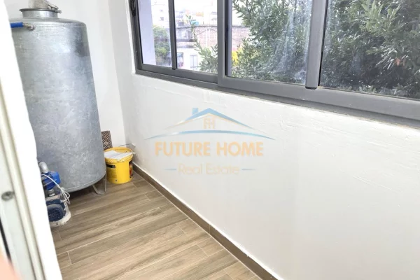 Appartamento in vendita a Tirana 1+1, Vuoto