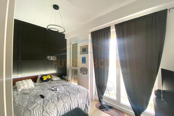 Villa di lusso in vendita a Tirana 3+1, Arredato