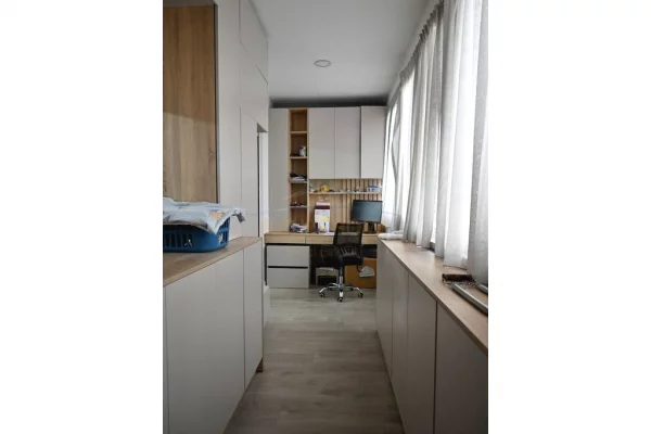 Appartamento in vendita a Tirana 2+1, Arredato