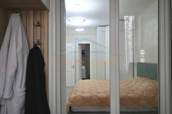 Appartamento in vendita a Tirana 2+1, Arredato