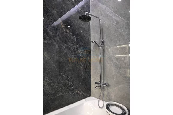 Appartamento in vendita a Tirana 2+1, Arredato