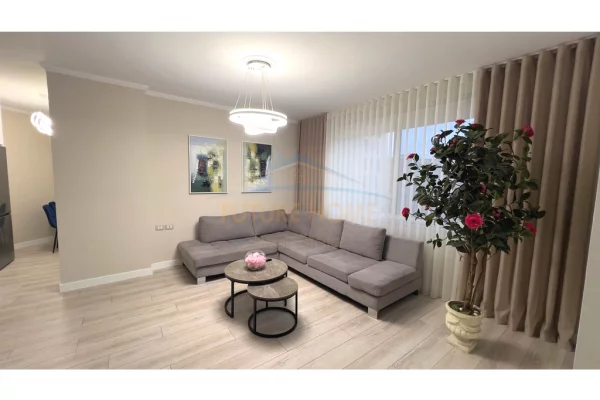 Apartment for rent in Tirana 1+1, Furnished