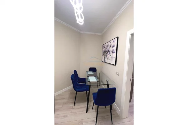 Apartment for rent in Tirana 1+1, Furnished