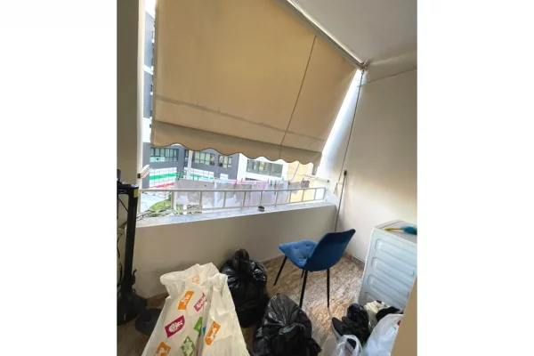 Apartment for rent in Tirana 1+1, Furnished