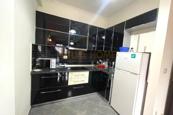 Apartment for rent in Tirana 1+1, Furnished