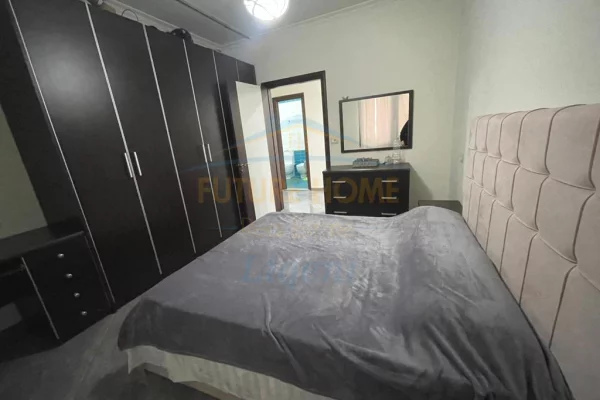 Apartment for rent in Tirana 1+1, Furnished