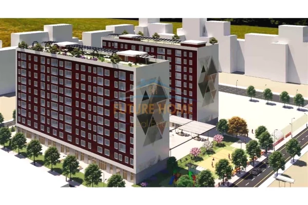 Casa in vendita 2+1 a Tirana - 210,000 Euro