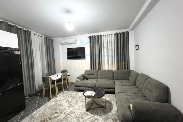 House for Rent 2+1 in Tirana - 500 Euro