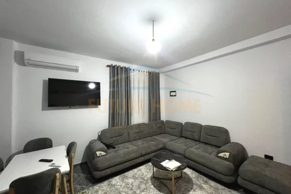 Apartment for rent in Tirana 2+1, Furnished