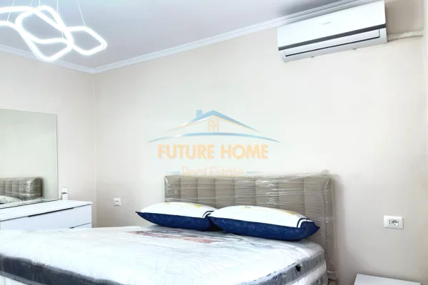 Appartamento in vendita a Tirana 1+1, Arredato