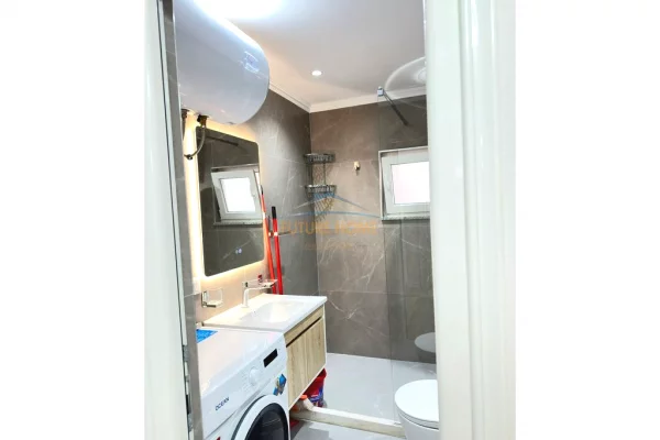 Shitet, Apartament 2+1+2+Post Parkimi, Maison De La Terre Residence, Tiranë.