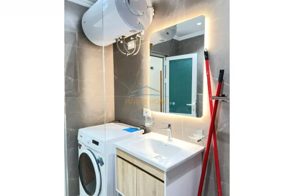 Appartamento in vendita a Tirana 2+1, Vuoto