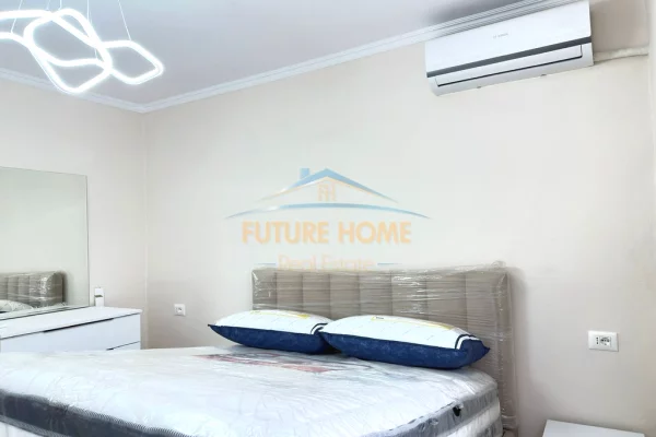 Appartamento in vendita a Tirana 2+1, Vuoto