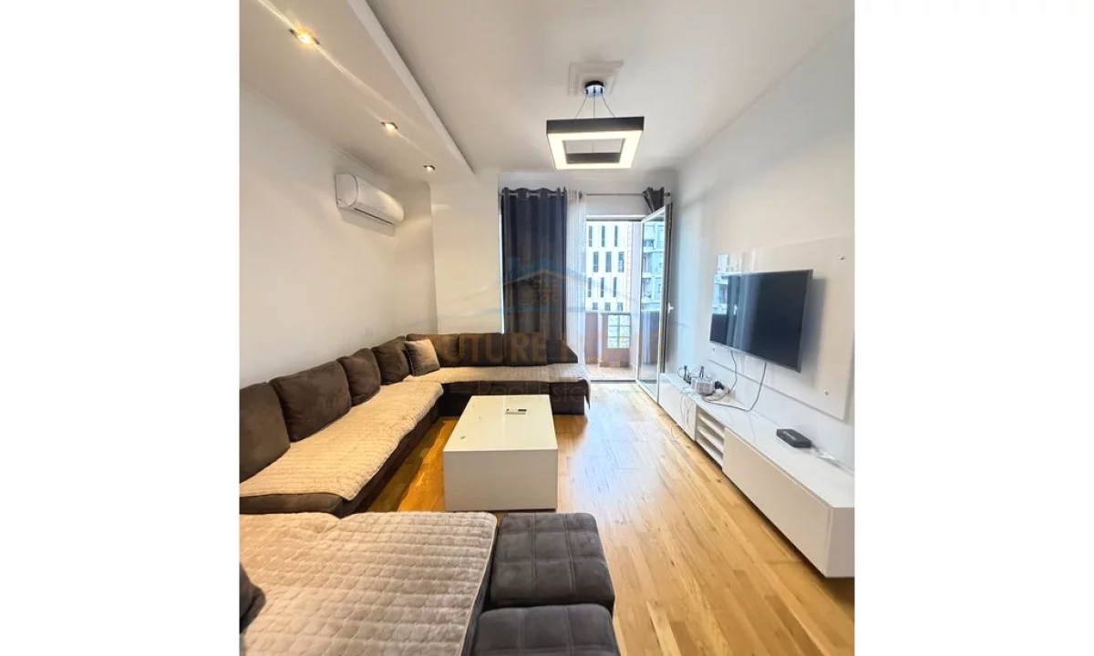 Apartment for rent in Tirana 2+1, Furnished