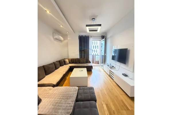 House for Rent 2+1 in Tirana - 600 Euro