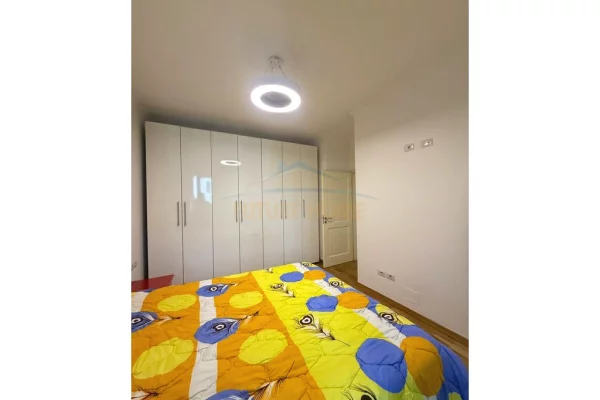 Apartment for rent in Tirana 2+1, Furnished