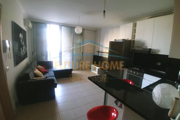 Qira, Apartament 1+1+Post Parkimi, Liqeni i Thate