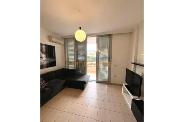 Apartment for rent in Tirana 1+1, Furnished