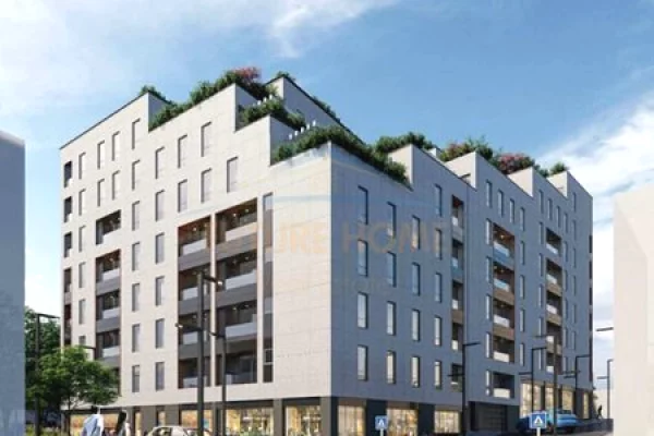 Casa in vendita 2+1 a Tirana - 126,800 Euro