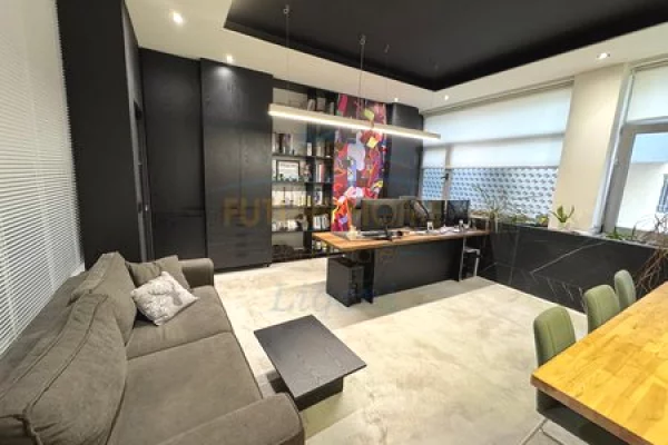 Business Property in Sale 1+1 in Tirana - 228,000 Euro