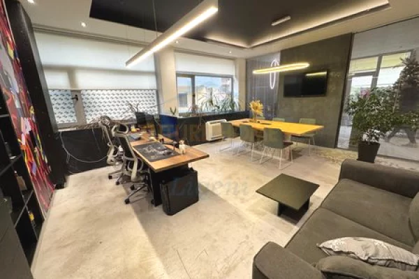 Business Property in Sale 1+1 in Tirana - 228,000 Euro
