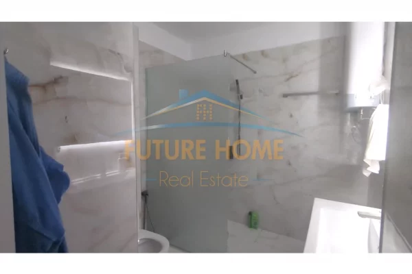 Appartamento in vendita a Tirana 2+1, Arredato